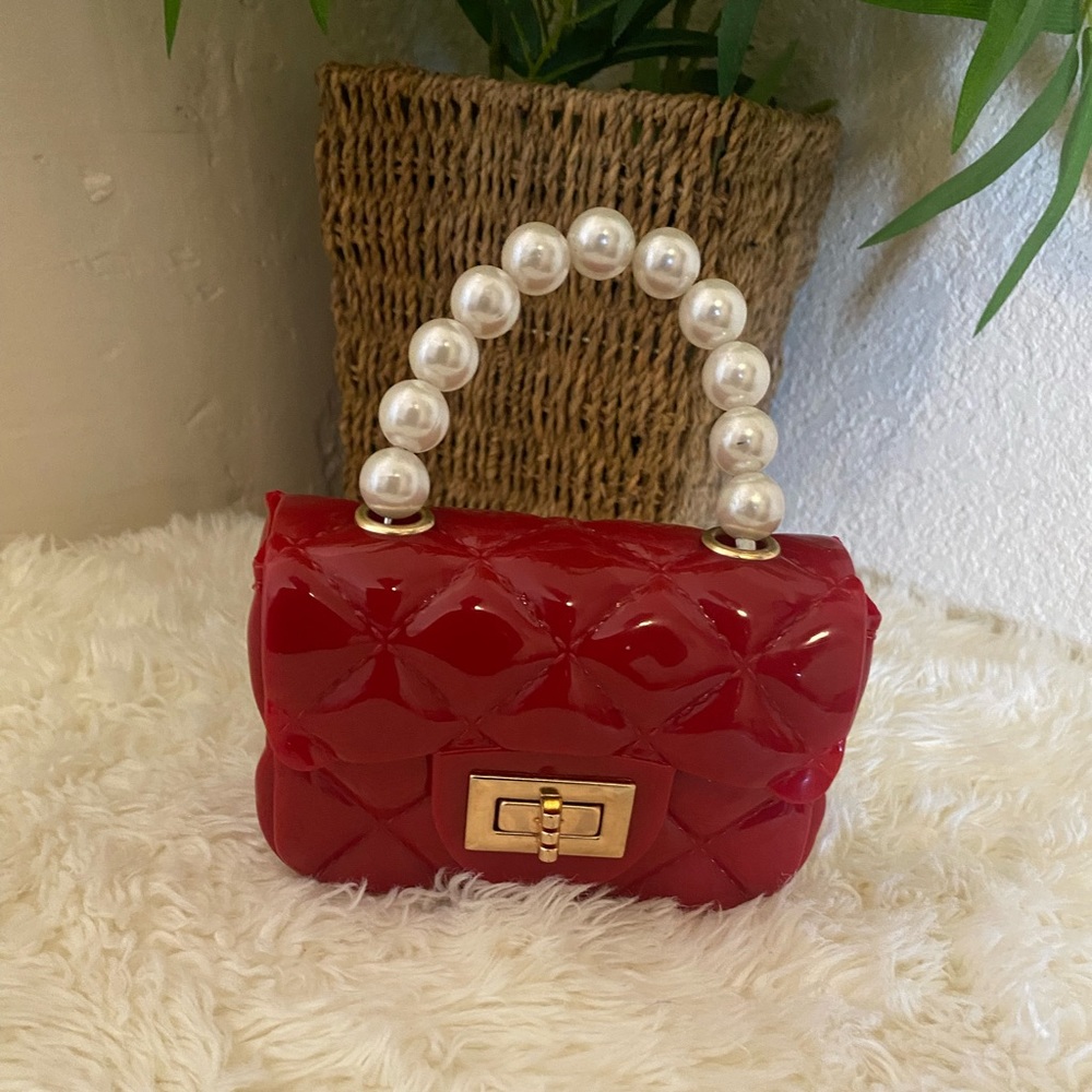 Mini Purse